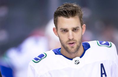 (EN) Article 13 mars 2023 - Sportsnet.ca - After long-COVID-derailed career, Brandon Sutter has hope he could play again