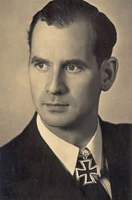 Bülow Otto von