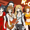 K-On! DDL