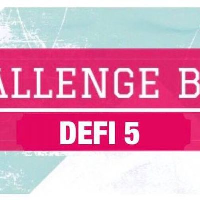 VERSION SCRAP - CHALLENGE BLOG 2019 [DEFI 5]