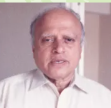 M.S. Swaminathan : mon héros, mon mentor (CS Prakash)
