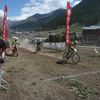 Coupe de France VTT Val d'Isère