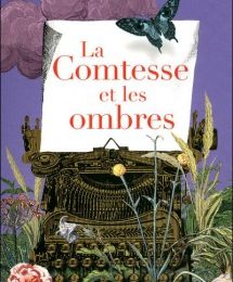 La Comtesse et les ombres