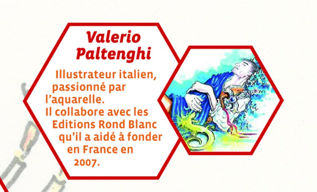 20e bis Festival de la Parole et du Livre 2016 – Saint Laurent du Var