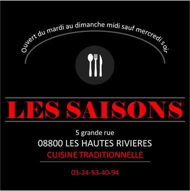 Les Saisons