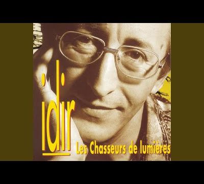 Anda yella (La longue attente) · Idir