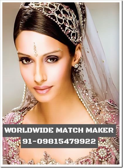 USA MATRIMONIAL 91-09815479922