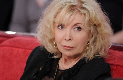 Maryse Wolinski, la vie après Charlie,charlie hebdo,