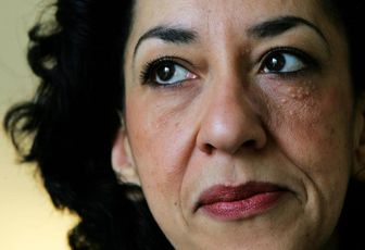 Author Andrea Levy (62) Dies of Cancer