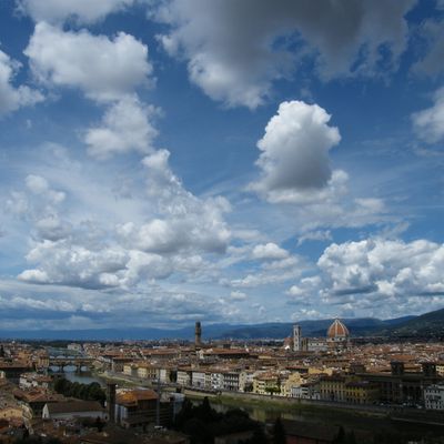Italie Florence