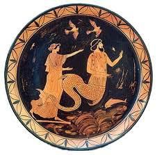 Triton était une entité divine du panthéon grec. Être hermaphrodite et abuseur sexuel compulsif, se gros dégeulase hante les océans de son père Poséidon. 