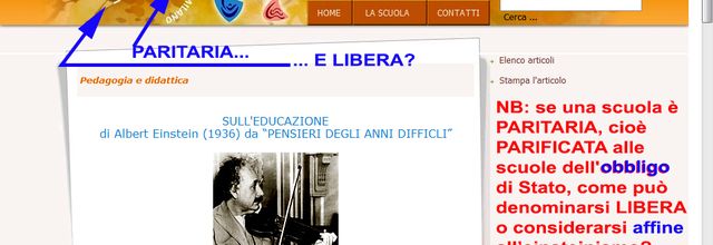 Levinas, Biglino e gli zeloti antroposofisti