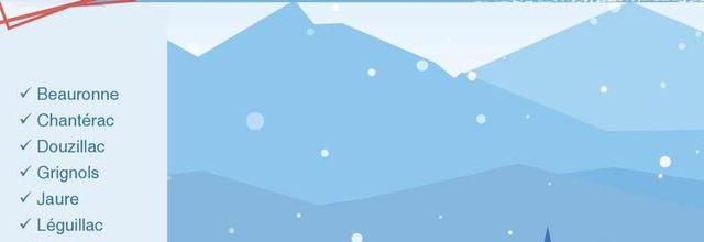 Fêtes et animations décembre 2019 autour de Neuvic et Saint Astier