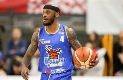 Jay Threatt continue son tour d’Europe et retourne en Pologne