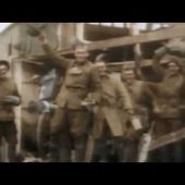 6l6 - La Victoire Et Le Désespoir - 1914-1918 La Grande Guerre En Couleur