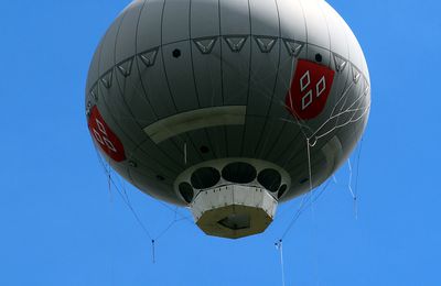 Le Puy du Fou