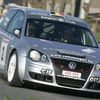 Volkswagen en WRC d'ici 2011 ?