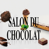 Salon du chocolat -