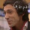 Gaspard revient bientôt au Mistral
