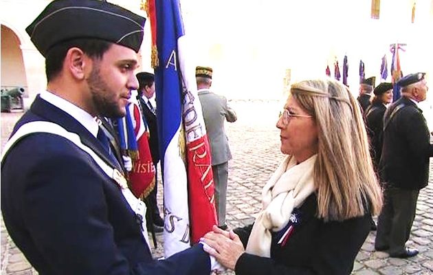 Délocalisation du 25 septembre à Rivesaltes ? Quel lieu pour l'Hommage national ?