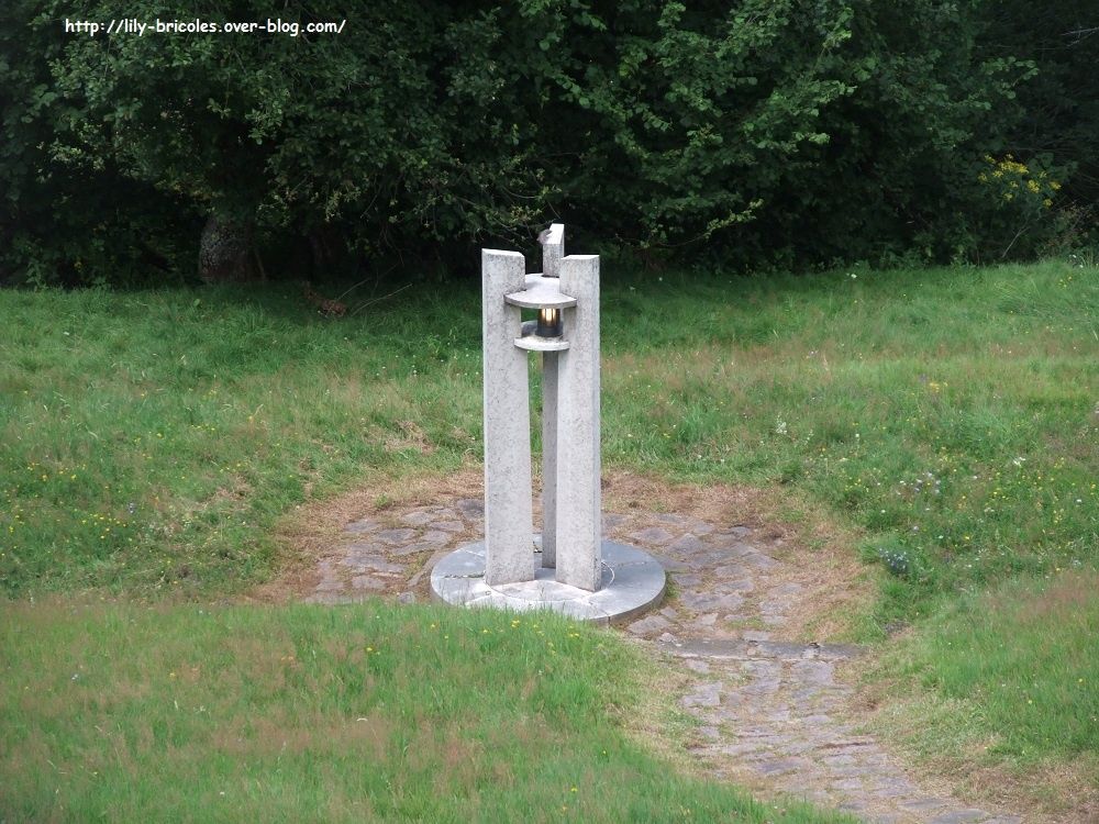 Album - Struthof-8-aout-2012