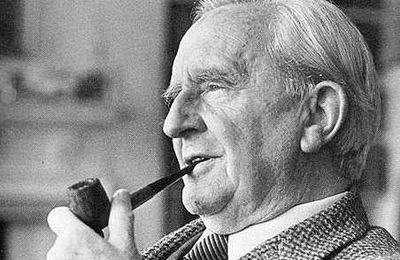 Biographie de John Ronald Reuel Tolkien