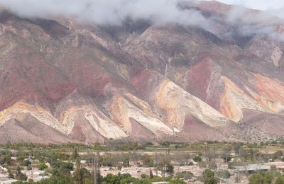 Quebrada de Humahuaca et Salinas Grandes, bienvenue dans les Andes argentines