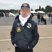 Les 70 ans de la Patrouille de France : le témoignage du colonel Jack Krine