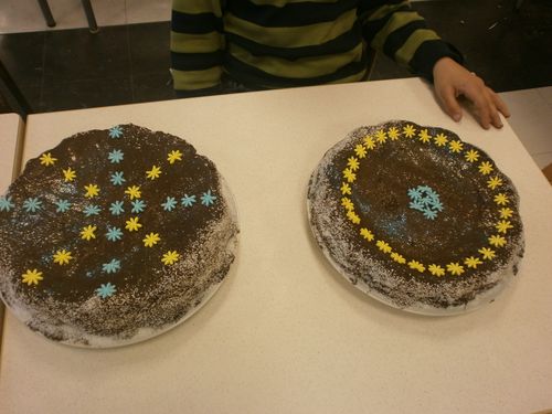 Anniversaire Le Blog Des Cp Ce1