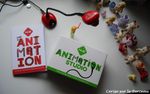 {Concours} Le studio d'animation HUE + caméra vidéo