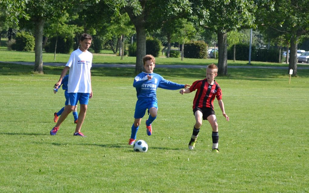 Album - Tournoi-VFF-2014