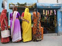 RAJASTHAN (Inde 🇮🇳)