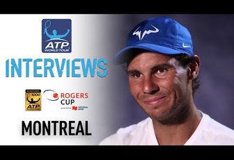 Vidéo - Montréal - Interviews