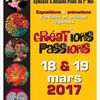 Exposition à Damparis les 18 et 19 mars