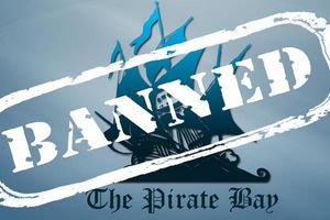 Argentina bloquea el acceso a The Pirate Bay