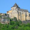 Le château de Castelnaud