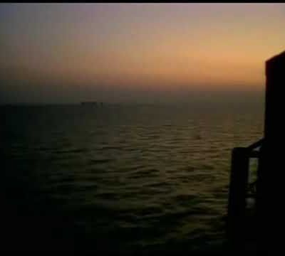 U2-A Sort Of Homecoming