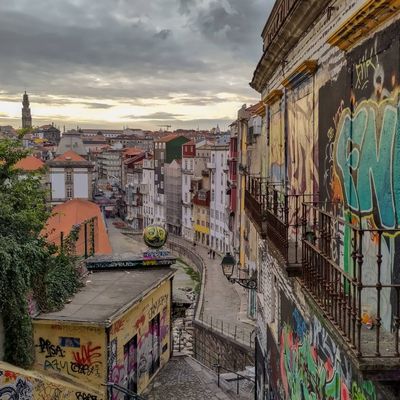 2023 - Portugal - Porto