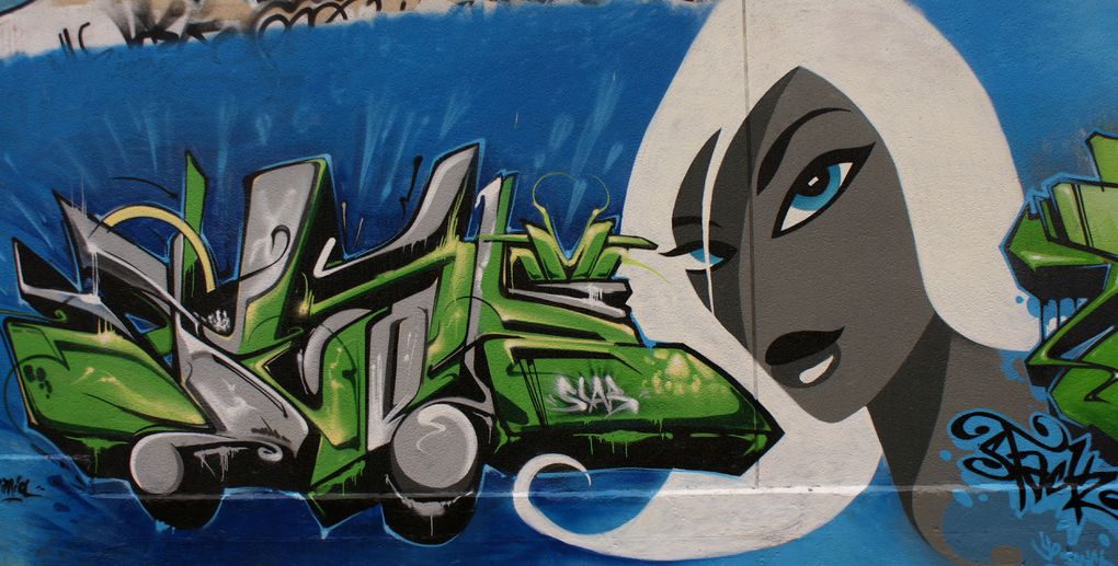 Album - Graffitis-Pyrenees-Story-001