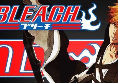 Scan Bleach chapitre 656 FR