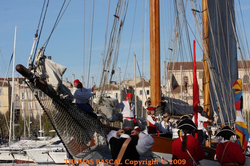 Album - LE-BATEAU LA CIOTAT 1720