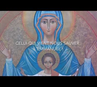 LIENS POUR CANTIQUES DE L'AVENT