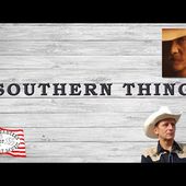 Southern Thing - Rob Fowler & Darren Bailey (Instruction)