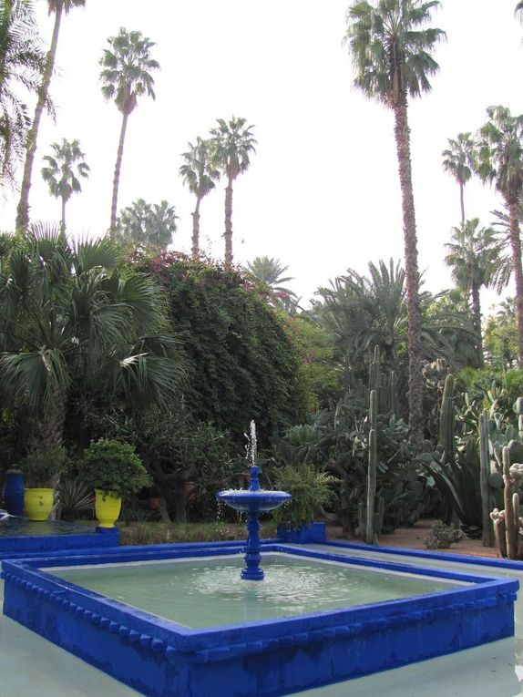 Album - Marrakech