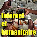 TRIBUNE DE GENEVE : Les nouvelles technologies bouleversent le travail des humanitaires