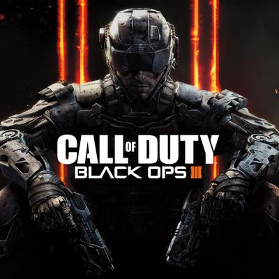 Jeux video: L' #eSport #COD en direct dans Call of Duty : Black Ops III ! #activision