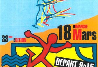 Semi marathon de La Rochelle : Résultats