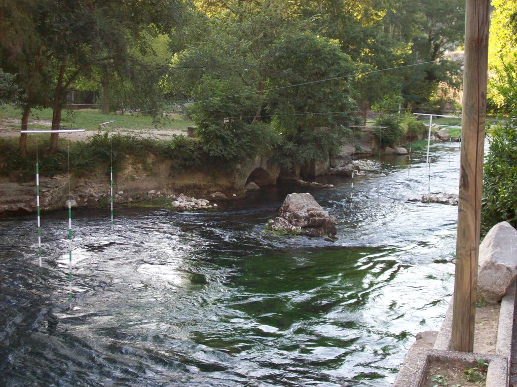 Album - Fontaine-de-Vaucluse