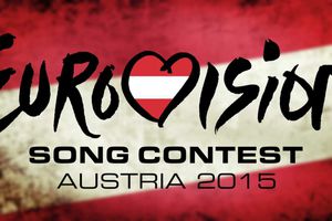 EUROVISION 2015 