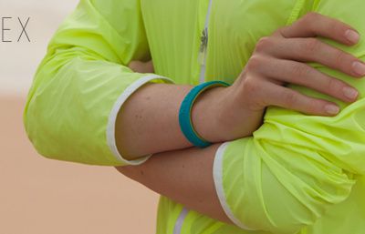 Les nouveaux bracelets SPORTEX sont disponibles dès à présent